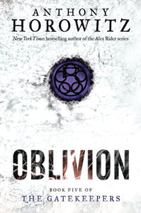 Oblivion 