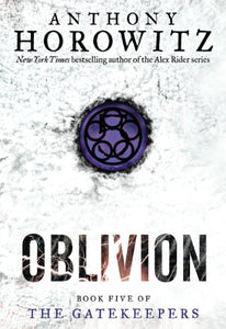 Oblivion 