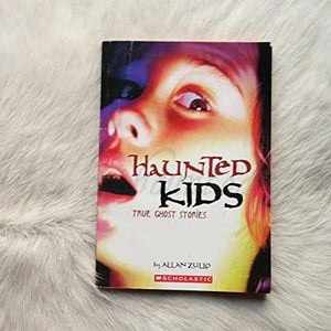 Haunted Kids 