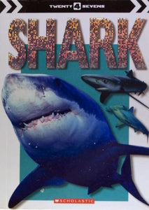 Shark (Twenty4sevens) 