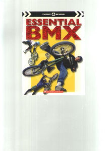 Title: Essential BMX Twenty 4 Sevens 