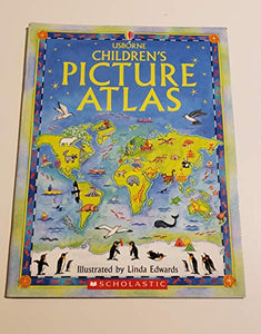 Children's Picture Atlas 