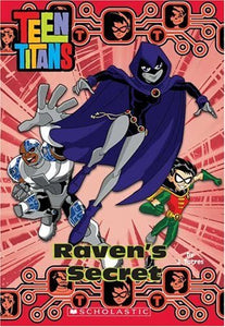 Raven's Secret 