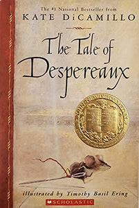 The Tale of Despereaux 