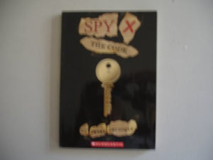 Spy X: The Code 