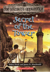 Secret of the Tower 