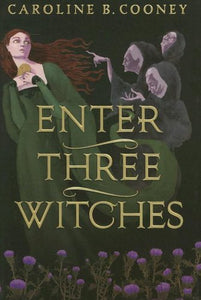 Enter Three Witches 