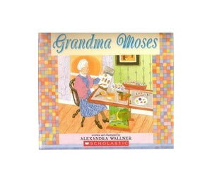 Grandma Moses 