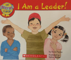 I Am a Leader! 