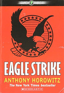 Eagle Strike Edition: Reprint 