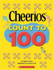 Cheerios Count to 100 