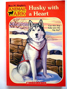 Husky with a Heart (Animal Ark Holiday Treasury #10-Valentine's Day) (Animal Ark Series #47) Edition: reprint 