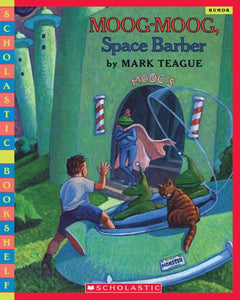 Moog-Moog Space Barber 