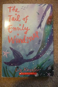 The Tail of Emily Windsnap 