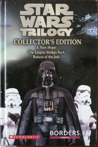 Star Wars Trilogy: Collector's Edition IV - VI 