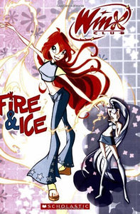 Fire & Ice 