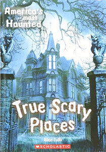 America's Most Haunted 