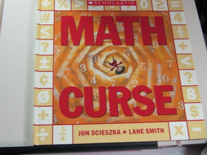 Math Curse 