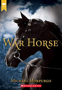 War Horse 