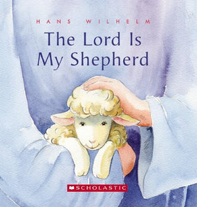 Lord Is My Shepherd 