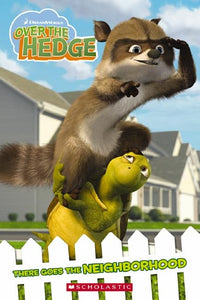 Over the Hedge: There Goes the Neighborhood 