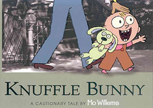 Knuffle Bunny 