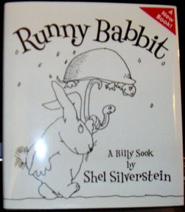 Runny Babbit : A Billy Sook 