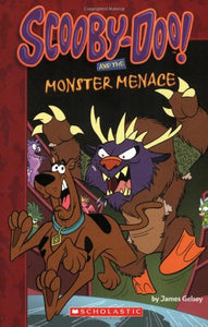 Scooby-Doo and the Monster Menace 