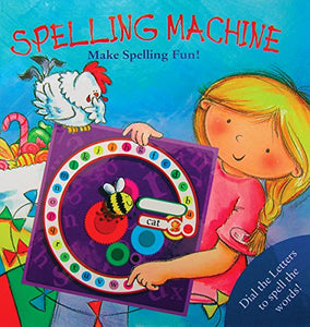 Spelling Machine 