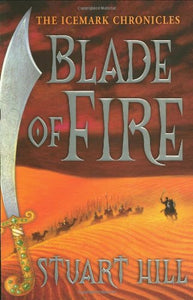 Blade of Fire 