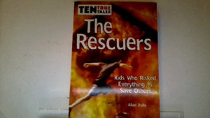 The Rescuers 