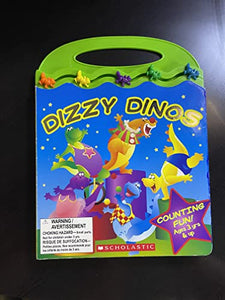 Dizzy Dinos 