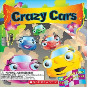 Crazy Cars 