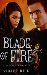 Blade of Fire 