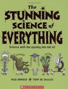 The Stunning Science of Everything 