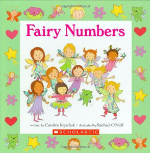 Fairy Numbers 