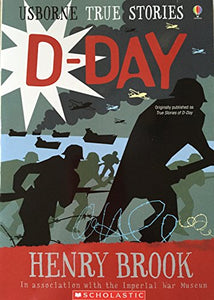 True Stories of Dday 