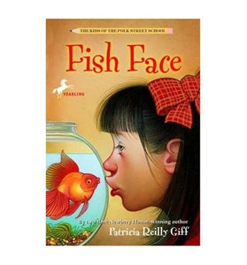 Fish Face 