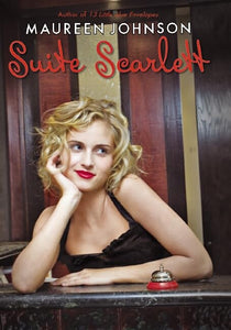 Suite Scarlett 