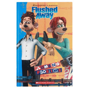 Flushed Away: Plumbing Problems 