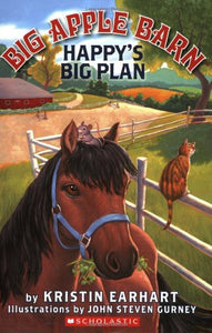 Happy's Big Plan 