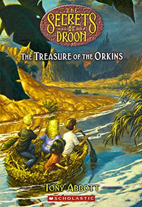 The Treasure of the Orkins 