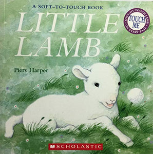 Little Lamb 