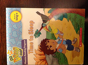 Go Diego Go Phonics Reading Program Here Comes Diego Books 