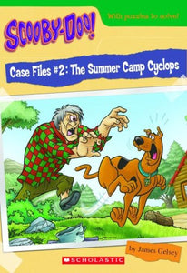 The Summer Camp Cyclops 