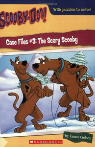 The Scary Scooby 