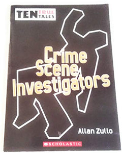 Crime Scene Investigators 