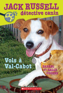 Vols ? Val-Cabot 