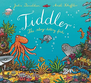 Tiddler 