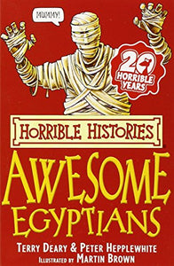 The Awesome Egyptians 